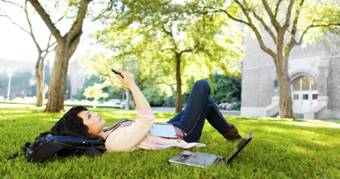 Get Powered Up for Back to School