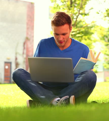 Get Powered Up for Back to School