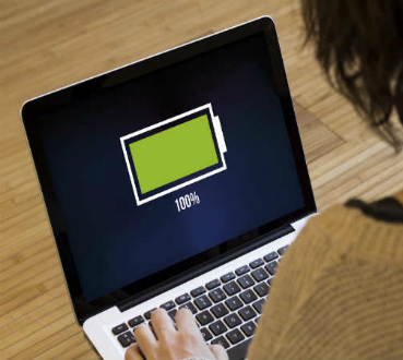 Get Powered Up for Back to School