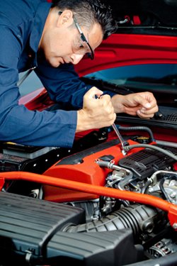 Car Care Tips For Family Road Trips