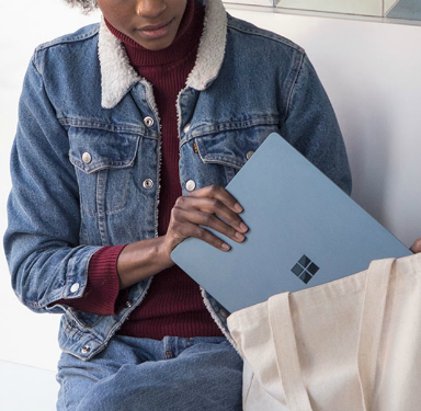 Get Powered Up for Back to School