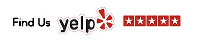 Review us on Yelp